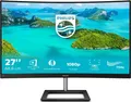 Produktbild: Philips E-line 272E1CA - LED-Monitor - gebogen - 68.6 cm (27