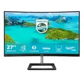 Produktbild: Philips E-Line 272E1CA 27 Zoll Full HD Curved VA LED 16:9 75 Hz Monitor