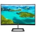 Produktbild: Philips E-line 272E1CA - LED-Monitor - gebogen - 68.6 cm (27