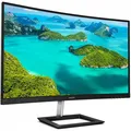 Produktbild: Philips 272E1CA 68,6 cm(27'')Gaming Monitor FHD/AMD FreeSync/HDMI/DP/4ms/schwarz