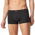 Produktbild: Bruno Banani Check Line 2 0 Hipshort Schwarz Polyamid Large Herren