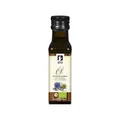 Produktbild: Bremer Gewürzhandel Schwarzkümmelöl BIO, kaltgepresst, Black Seed Oil Speiseöl für Salate, 100ml