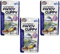 Produktbild: (3 Pack) Hikari Usa Tropical Fancy Guppy for Pet Health, 0.77-Ounce Each