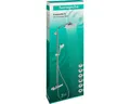 Produktbild: hansgrohe Brausegarnitur Crometta S Showerpipe 240 1jet mit Thermostat