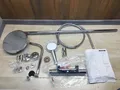 Produktbild: Hansgrohe Crometta S 240 Duschsystem 2 Strahlarten 27267000, I40964