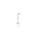 Produktbild: HG Showerpipe Crometta S 240 chrom