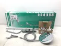Produktbild: Hansgrohe Crometta S Showerpipe 240 1jet Duschsystem mit Thermostat - Chrom