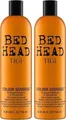 Produktbild: Tigi Bed Head Colour Goddess Oil Infused Conditioner 750 ml