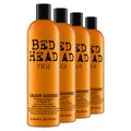 Produktbild: TIGI Bed Head COLOUR GODDESS Oil Infused Farbpflegender Conditioner 4x 750 ml