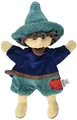 Produktbild: Sterntaler 3601933 Handpuppe Räuber, Ideal für Puppentheater und Rollenspiele, 36 x 26 x 10 cm, Mehrfarbig