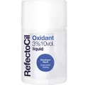 Produktbild: RefectoCil Flüssig Entwickler 3% Oxidant 100 ml