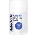 Produktbild: RefectoCil Oxidant 3% Entwickler 100 ml
