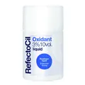 Produktbild: RefectoCil 3% Oxydant Flüssig Entwickler für Augenbraue- und Wimpernfarbe 100ml