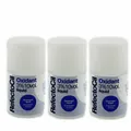 Produktbild: 3 x RefectoCil Oxidant 3 % Liquid Entwickler für Augenbrauen & Wimpernfarbe 100m