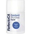 Produktbild: Refectocil Oxidant 3% Entwickler flüssig 100ml Developer liquid