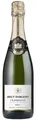 Produktbild: Brut Dargent - Chardonnay Sekt Brut, Qualitativ hochwertiger Chardonnay trocken Sekt aus Frankreich, Methode Traditionnelle (1 x 0.75 L)