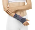 Produktbild: Medi Manumed Active Handgelenkbandage Silber
