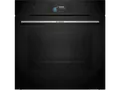 Produktbild: BOSCH HSG7584B1, Backofen (Einbaugerät, 71 l, 594 mm breit), Serie 8, Dampfgarfunktion