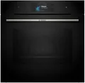 Produktbild: Bosch HSG7584B1 Serie 8 Smarter Einbau-Dampfbackofen, 60 x 60 cm, 1 L Wassertank
