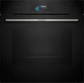Produktbild: Bosch - Dampfbackofen HSG7584B1 - Einbau - Schwarz - Premium - Modern