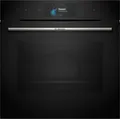 Produktbild: Bosch HSG7584B1 Serie 8  Einbau-Dampfbackofen, 60 cm breit, 71 L, HomeConnect,