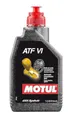 Produktbild: Motul ATF VI öl für Automatikgetriebe, 100% synthetisch, 1 Liter
