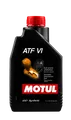 Produktbild: MOTUL SMEEROLIE AUTOMATISCHE VERSNELLINGSBAK ATF VI 1L