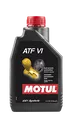 Produktbild: MOTUL 105774 AUTOMATIKGETRIEBEÖL