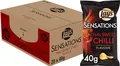 Produktbild: Lay's | Sensations | Thai Sweet Chilli | 20 x 40 gram