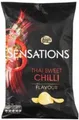 Produktbild: Lay's Sensations Thai Sweet Chilli Chips (20 x 40 gr.)
