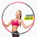 Produktbild: SlimHoop Hula Hoop Reifen