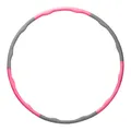 Produktbild: Hula Hoop Reifen - Mit Hula Hoop abnehmen
