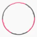 Produktbild: Massage  Hula Hoop Reifen (bis ca. ∅94 cm)