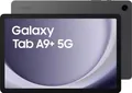 Produktbild: Samsung Galaxy Tab A9+ X216 LTE 5G Tablet 64GB 4GB RAM graphite Android 11 Zoll