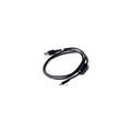 Produktbild: Garmin - USB-Kabel - für Colorado 400, Dakota 20, nüvi 215, 26X, 27X, 500, 510, 550, Oregon 200, 300, 400, zumo 660 (901869)