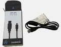 Produktbild: GARMIN Mini-USB, Kabel, passend für Navigationssystem Schwarz - 010-10723-01 Neu