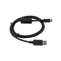 Produktbild: GARMIN Mini-USB, Kabel, passend für Navigationssystem, Schwarz