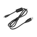 Produktbild: Garmin USB Mini Kabel Für eTrex 22x/32x & Gpsmap 65_ - MPN 010-10723-01