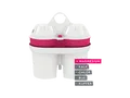 Produktbild: BWT 814544 1+3 Refill Longlife MG2+ Filterkartusche, Weiß