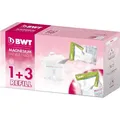 Produktbild: BWT Filterkartuschen für Magnesium Mineralized Water 1+3 Refill