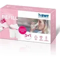 Produktbild: BWT - 814544 Longlife Refill 1+3 Weiß