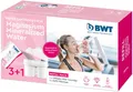 Produktbild: BWT REFILL Ersatz-Wasserfilter 3 + 1 Stück, 4 Stk
