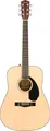 Produktbild: FENDER CD-60S NAT Dreadnought Akustik-Gitarre