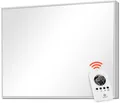 Produktbild: KESSER Infrarotheizung, Infrarotheizung Thermostat Infrarotheizkörper Elektroheizung