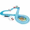 Produktbild: Carrera Paw Patrol Race N Rescue Rennbahn Rennauto Rennstrecke Carrera First
