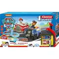 Produktbild: CARRERA FIRST - PAW PATROL - Race 'N' Rescue