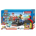 Produktbild: 20063032 - FIRST PAW PATROL Race N Rescue