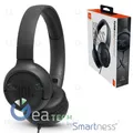 Produktbild: JBL Tune 500 T500 Cuffie Mit Draht On-Ear Jack 3.5 