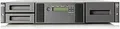 Produktbild: Hewlett Packard Enterprise StoreEver MSL2024 1 LTO-6 Ultrium 6250 SAS Tape Library, Serial Attached SCSI (SAS), LTO-6, 2.5:1, 2U, 480 x 806 x 87 mm