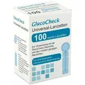 Produktbild: Gluco Check Lanzetten Universal